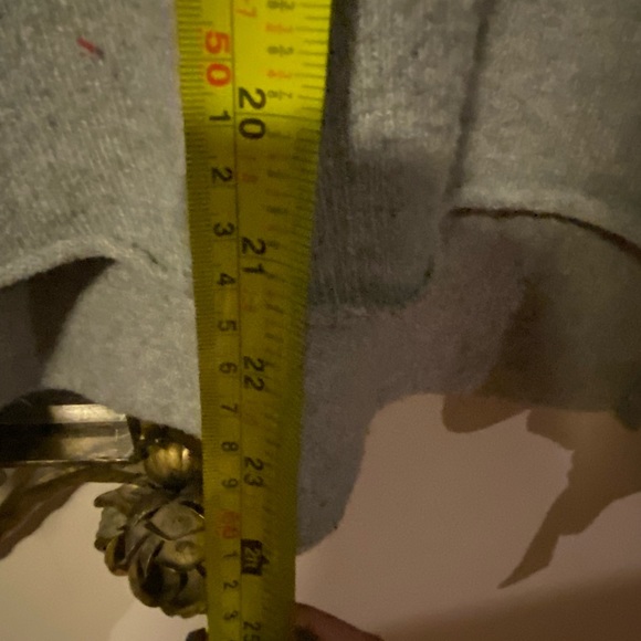 Buffalo Gray Sweater - Picture 5 of 6